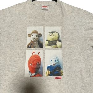 Supreme 2003 T-shirt